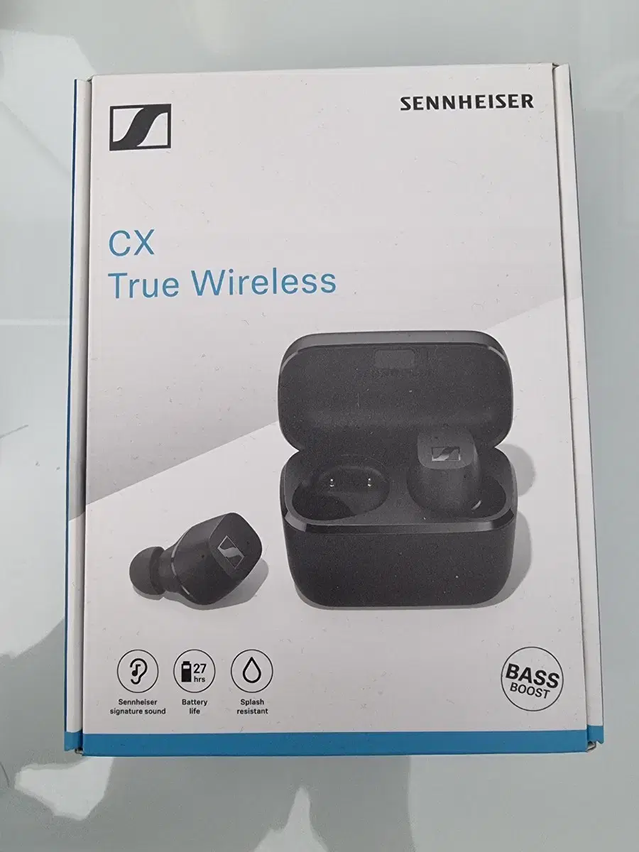 cx True Wireless